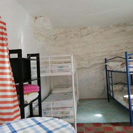 فندق Surf House Playa كونيل ذي لا فرونتيرا المظهر الخارجي الصورة