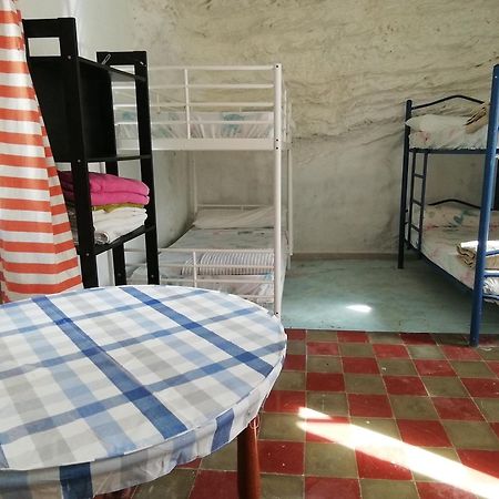 فندق Surf House Playa كونيل ذي لا فرونتيرا المظهر الخارجي الصورة