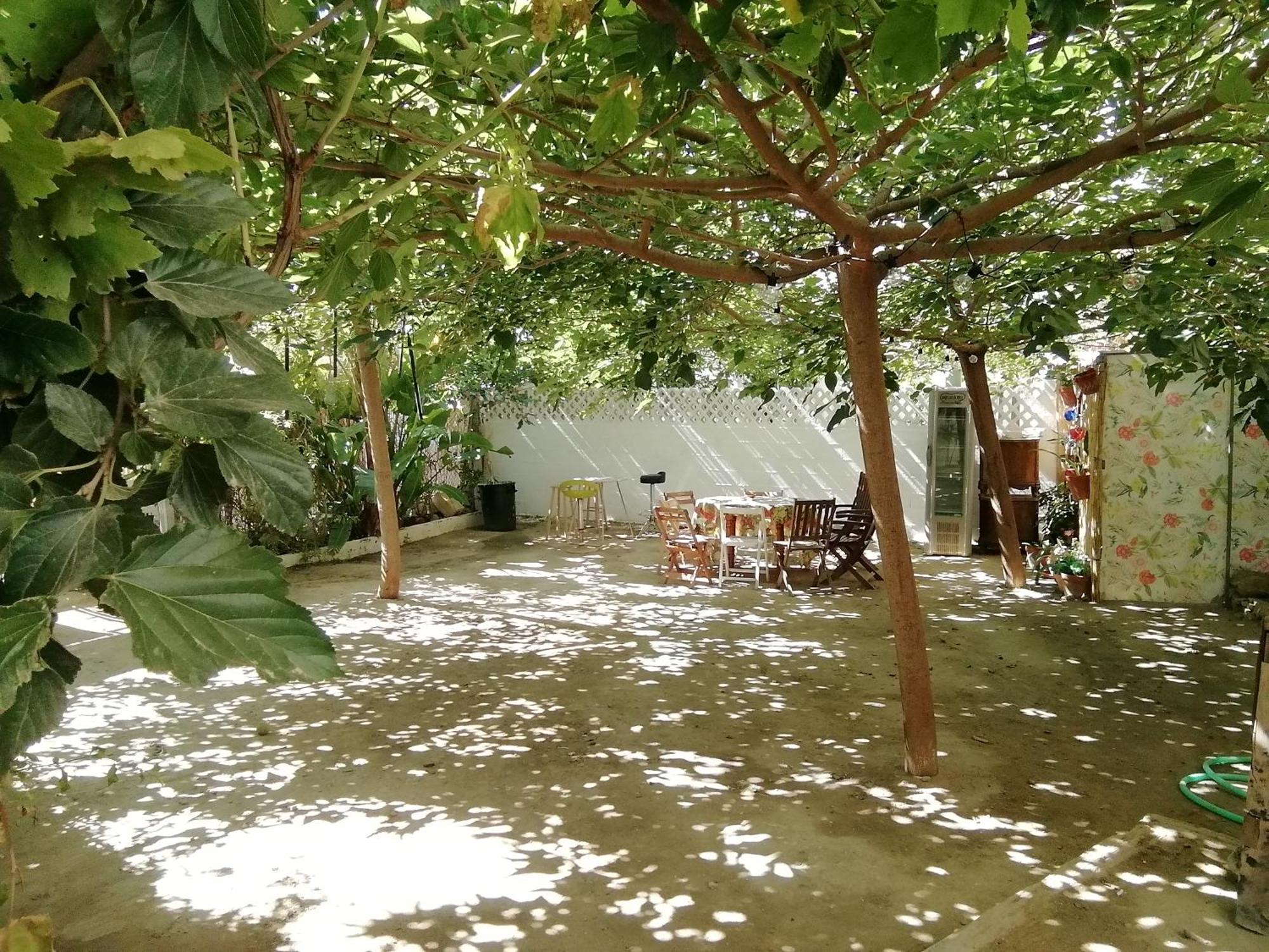 فندق Surf House Playa كونيل ذي لا فرونتيرا المظهر الخارجي الصورة