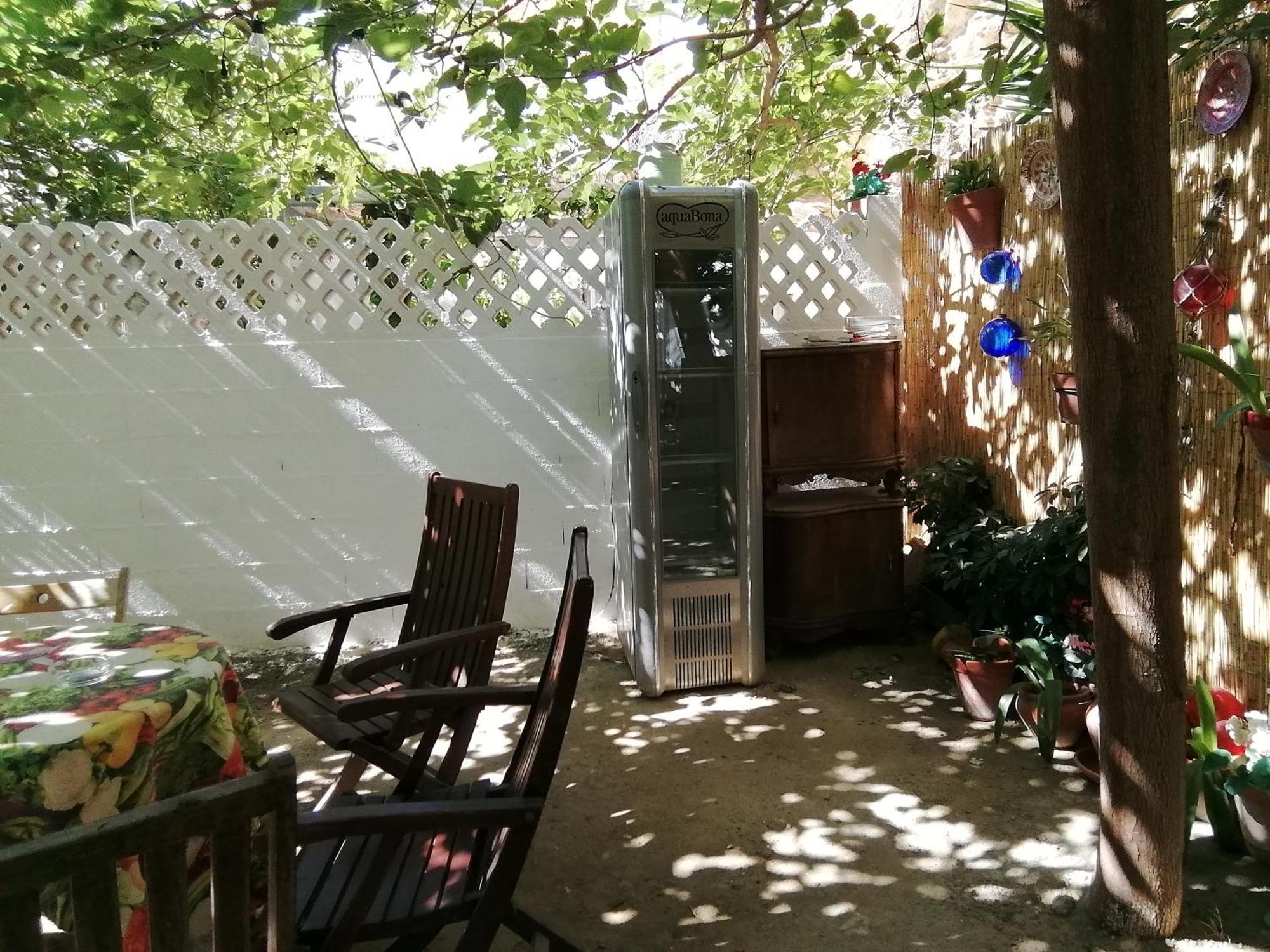 فندق Surf House Playa كونيل ذي لا فرونتيرا المظهر الخارجي الصورة