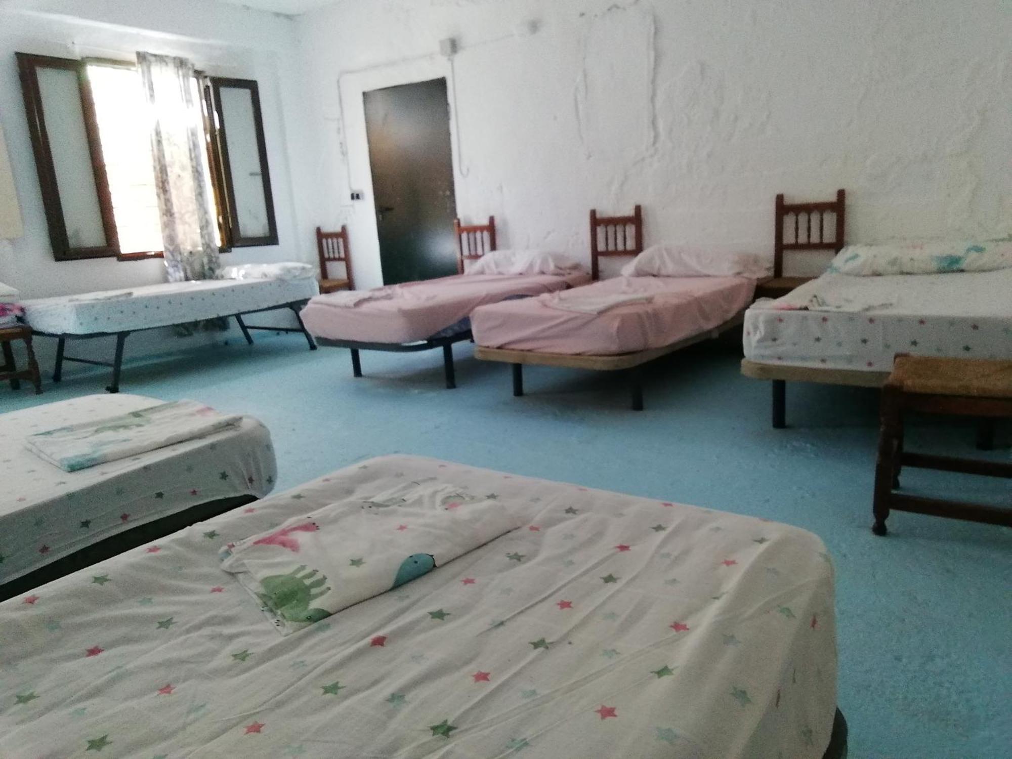 فندق Surf House Playa كونيل ذي لا فرونتيرا المظهر الخارجي الصورة