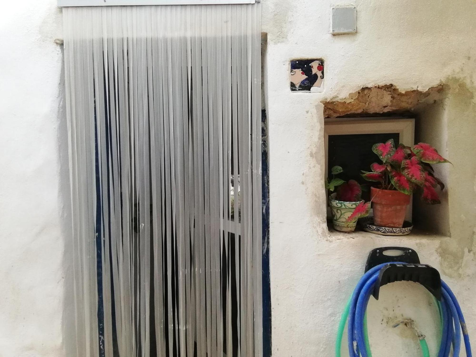 فندق Surf House Playa كونيل ذي لا فرونتيرا المظهر الخارجي الصورة