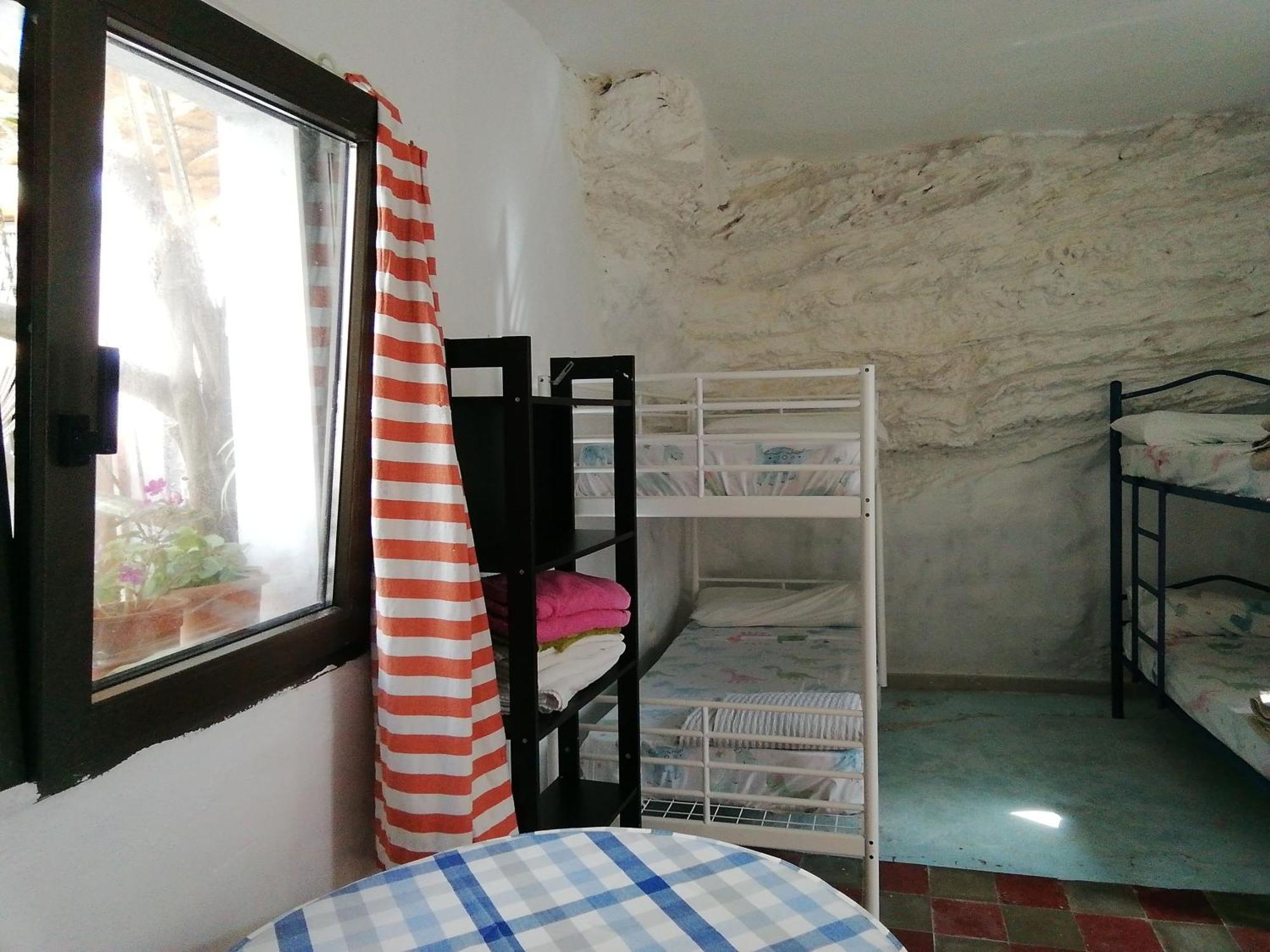 فندق Surf House Playa كونيل ذي لا فرونتيرا المظهر الخارجي الصورة