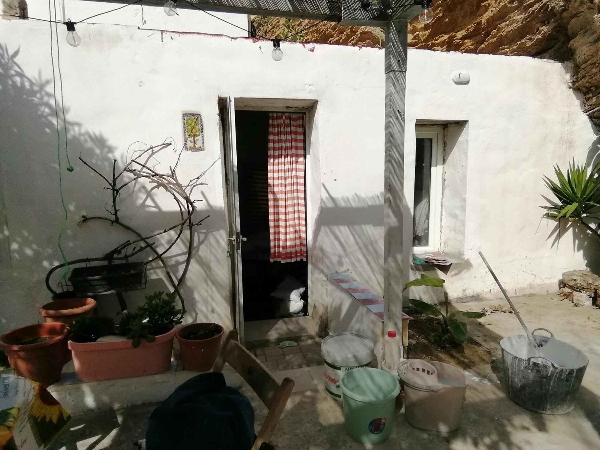 فندق Surf House Playa كونيل ذي لا فرونتيرا المظهر الخارجي الصورة